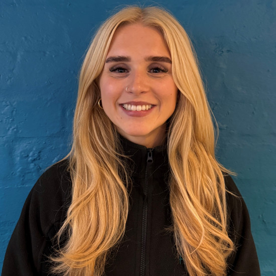 Sophie Smith