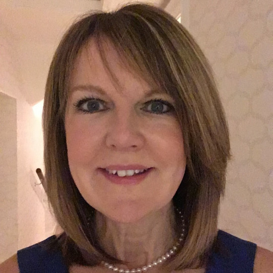 Dr Karen Graham