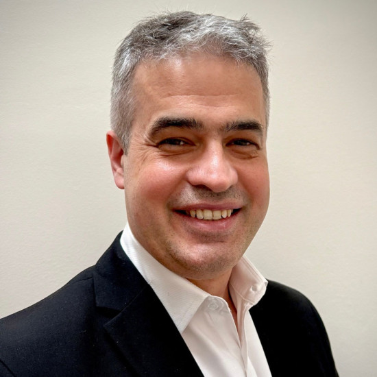 Dr Mike Neil Initial Consultation