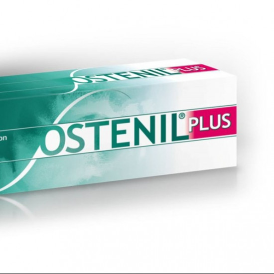 Ostenil Plus Injection